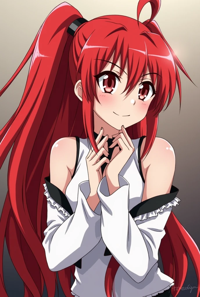 Rias Gremory 