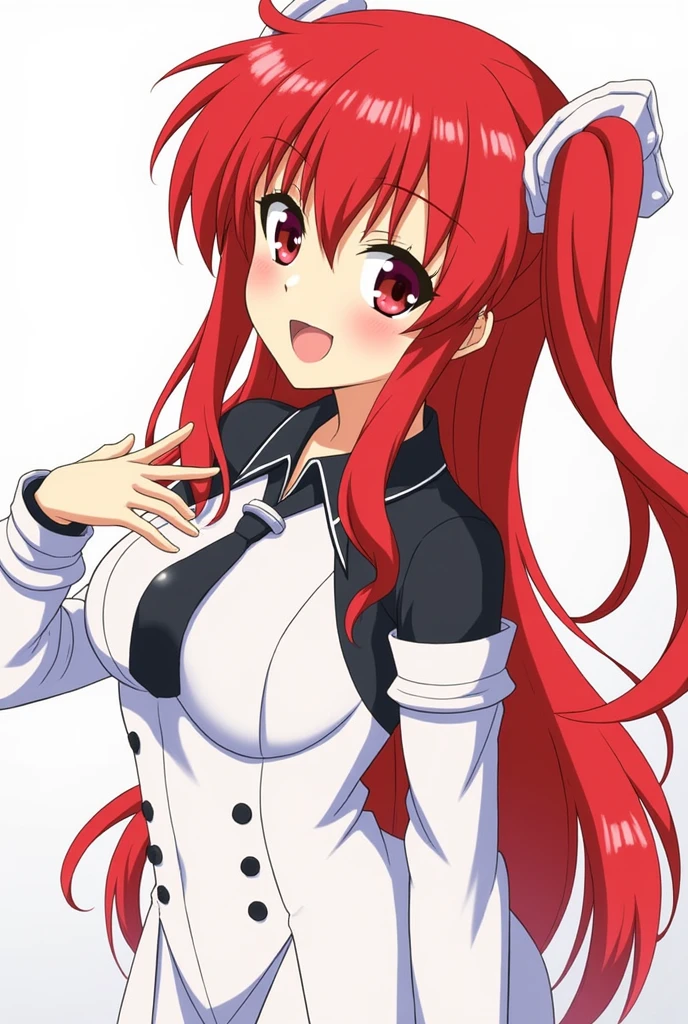 Rias Gremory 