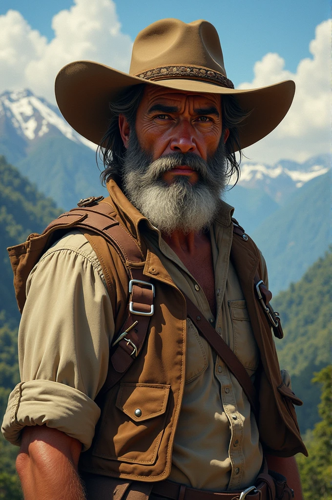 leo san juan real life