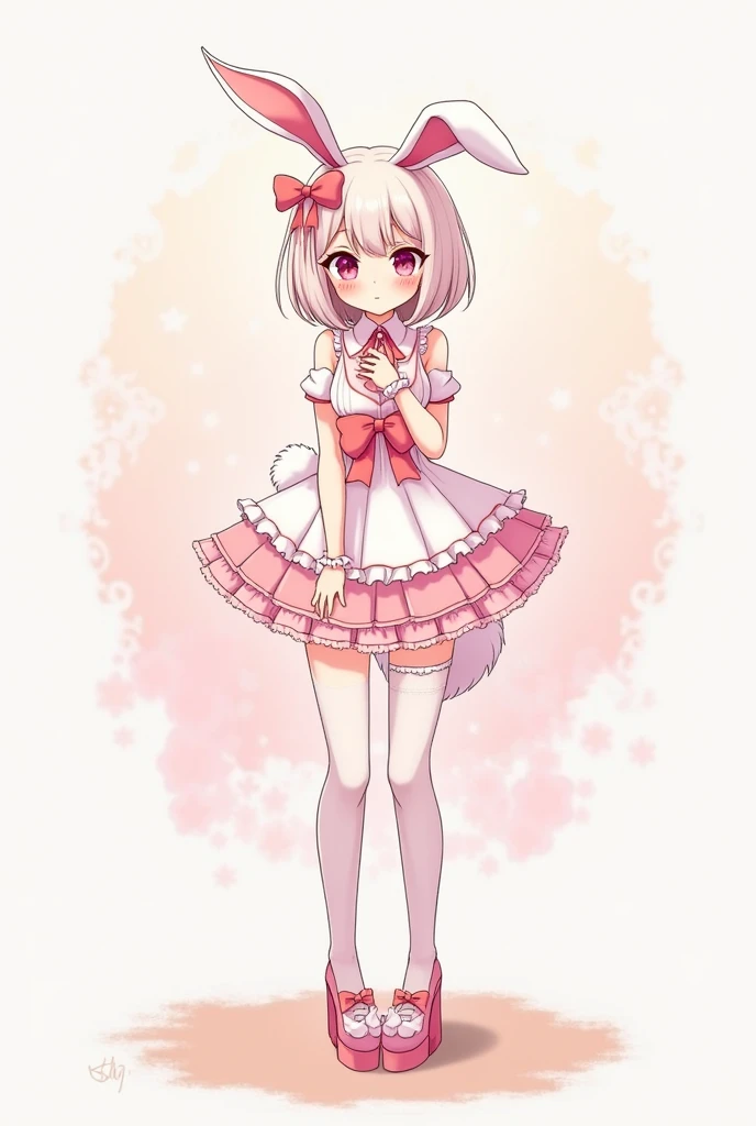 Bunny girl Gal Japanese