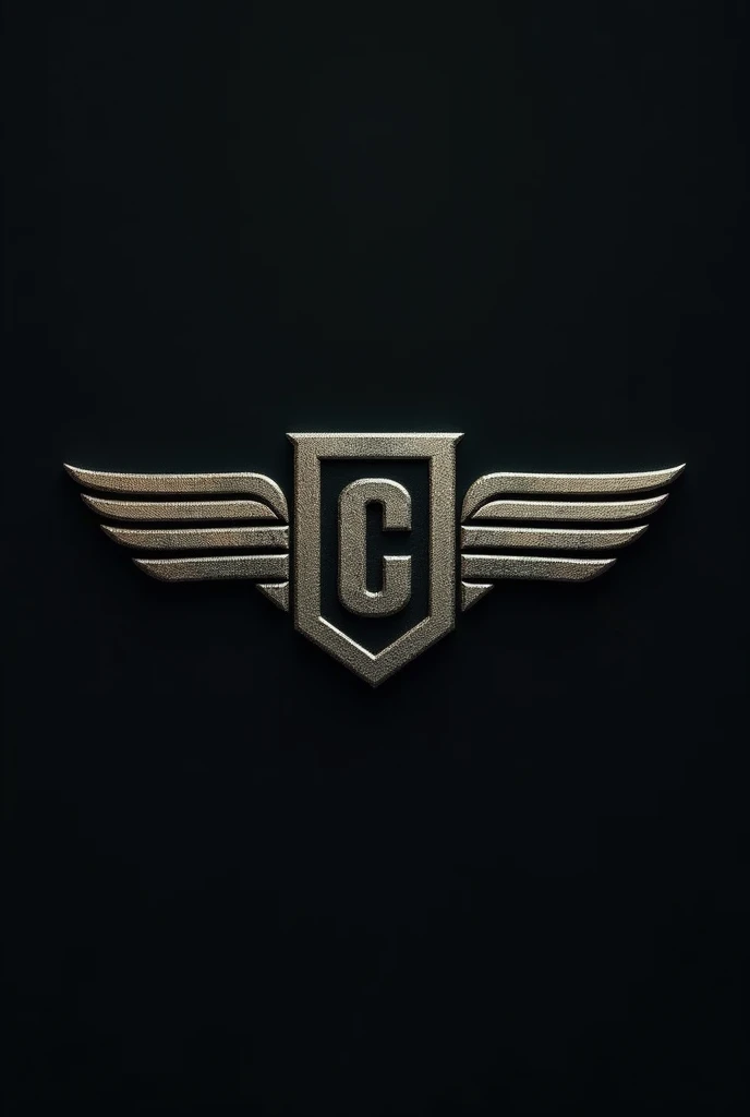 Military logo that says "¡Covert Operations!" With a military theme round respecting the signs (¡!) of the name and more serious