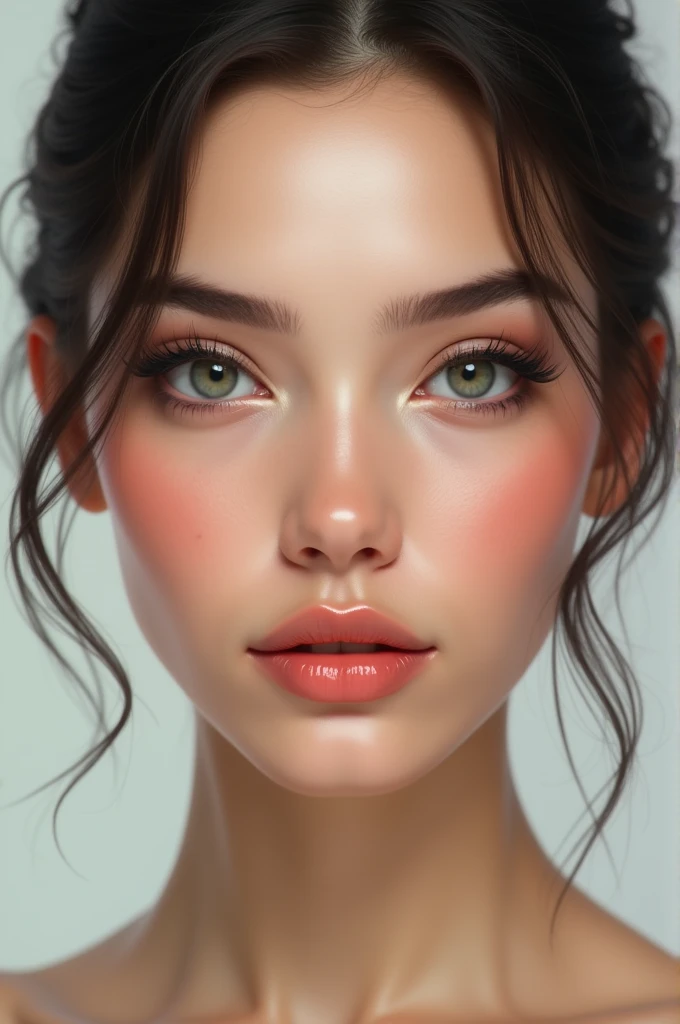 ((best quality)), ((masterpiece)), (detailed), perfect face