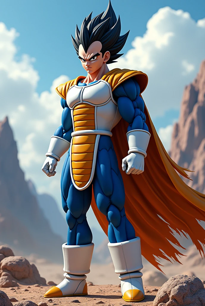 vegeta