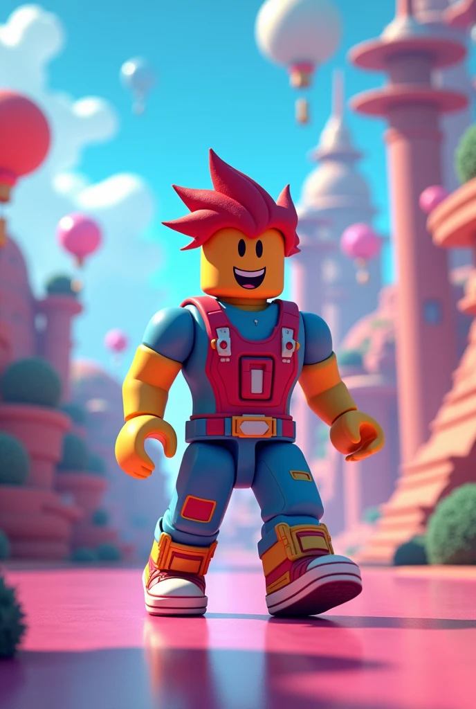 a roblox gfx