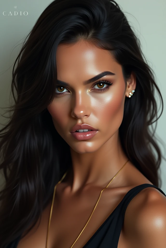 adriana lima