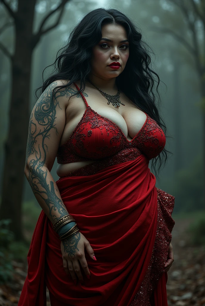 dwarf porn