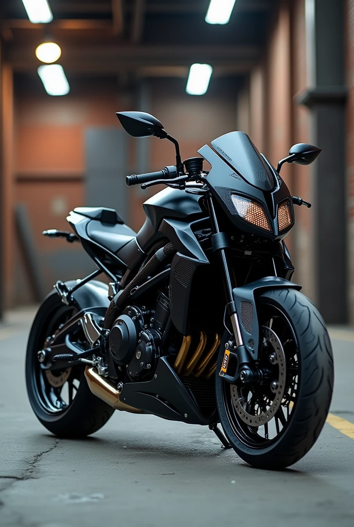 Cbx 250 custom