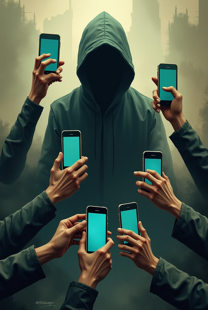 Fake Calling Tools, Spoofing Applications, Mobile Numbers