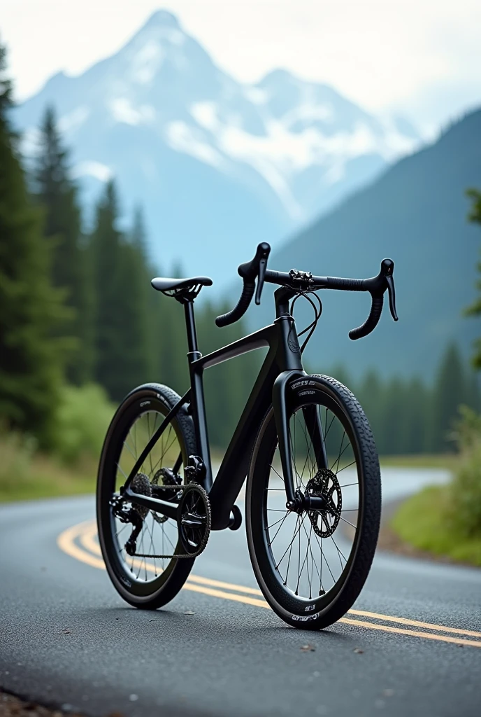 Generate a bike 