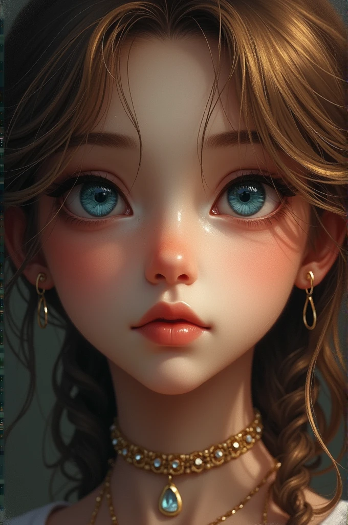 ((best quality)), ((masterpiece)), (detailed), perfect face