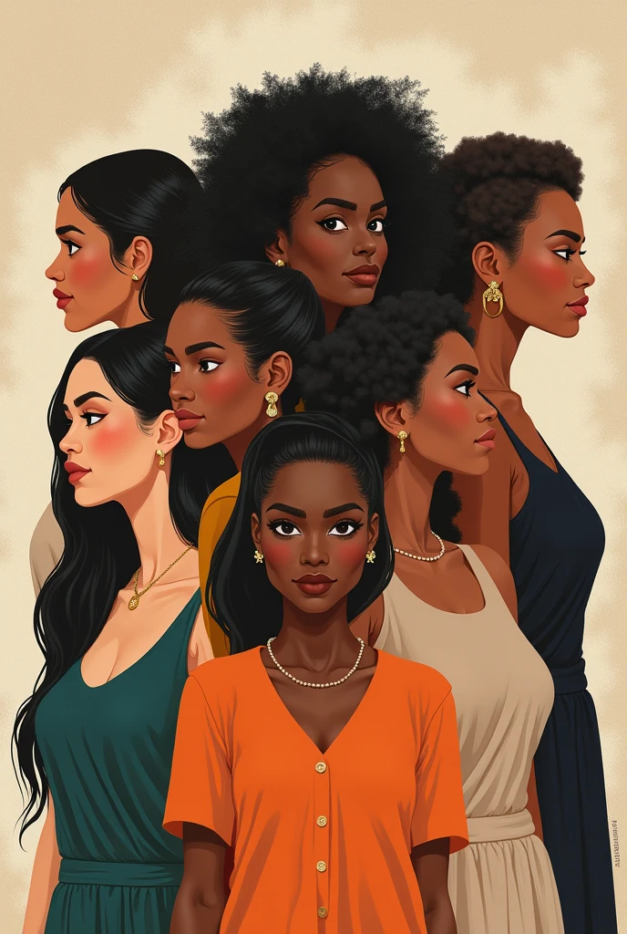 women 