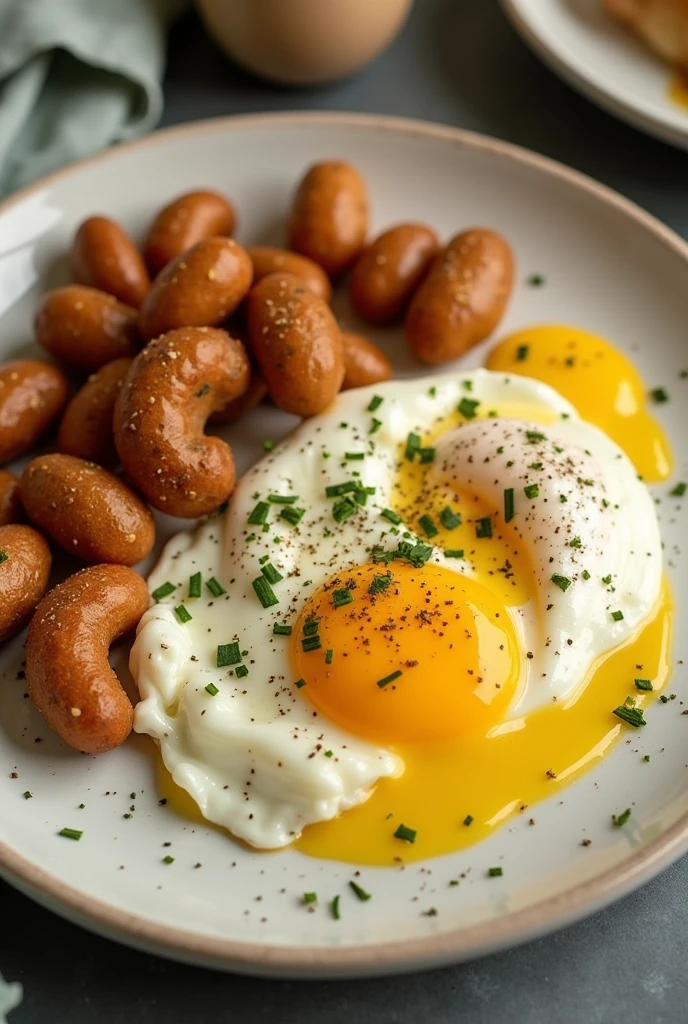 egg meal