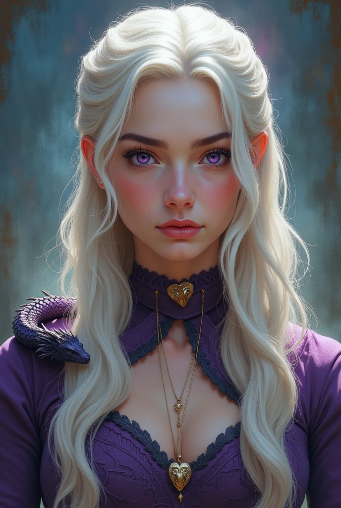 Daenerys Targaryen Transsexual