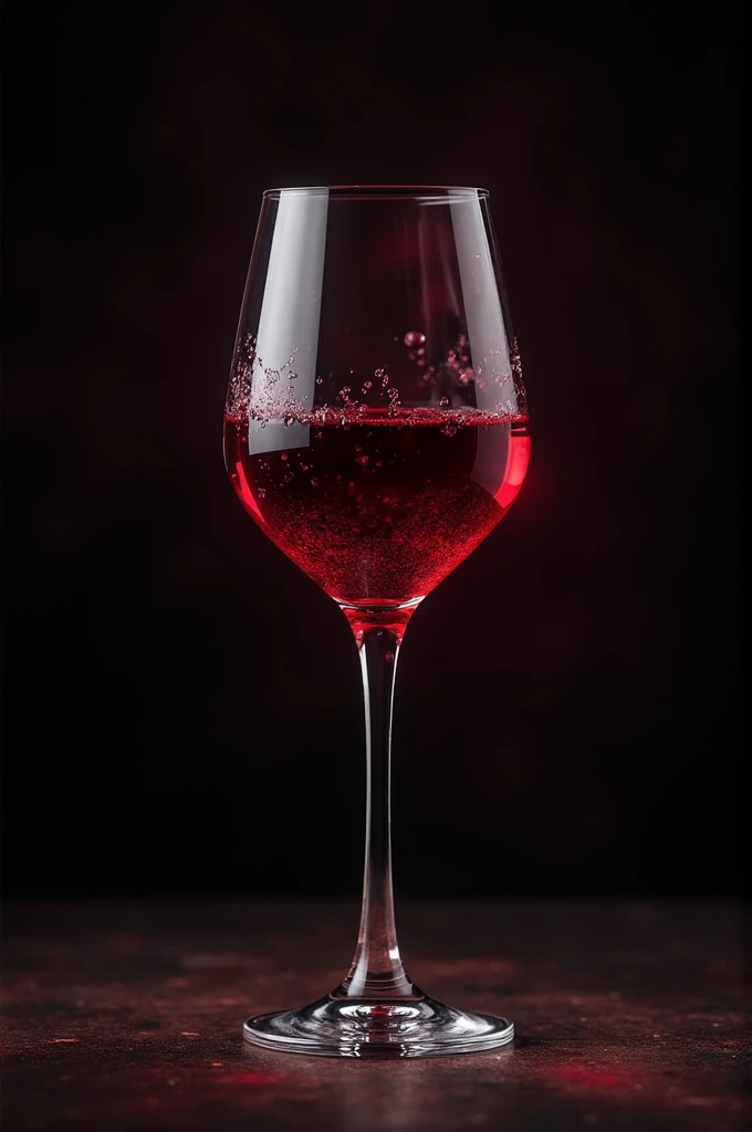 Red wine