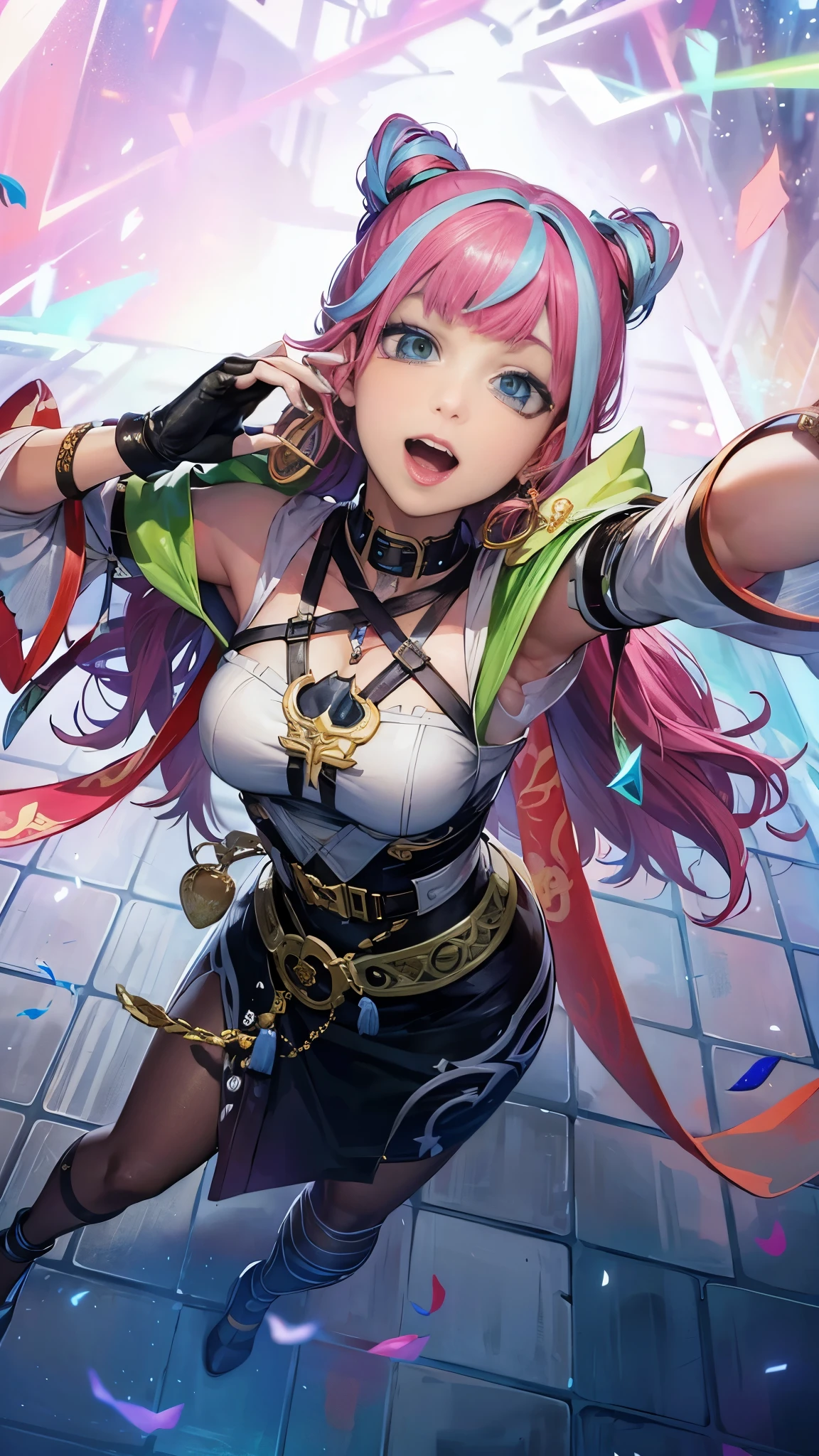 HD, anime style, realistic, Beautiful girl, (off shoulder)