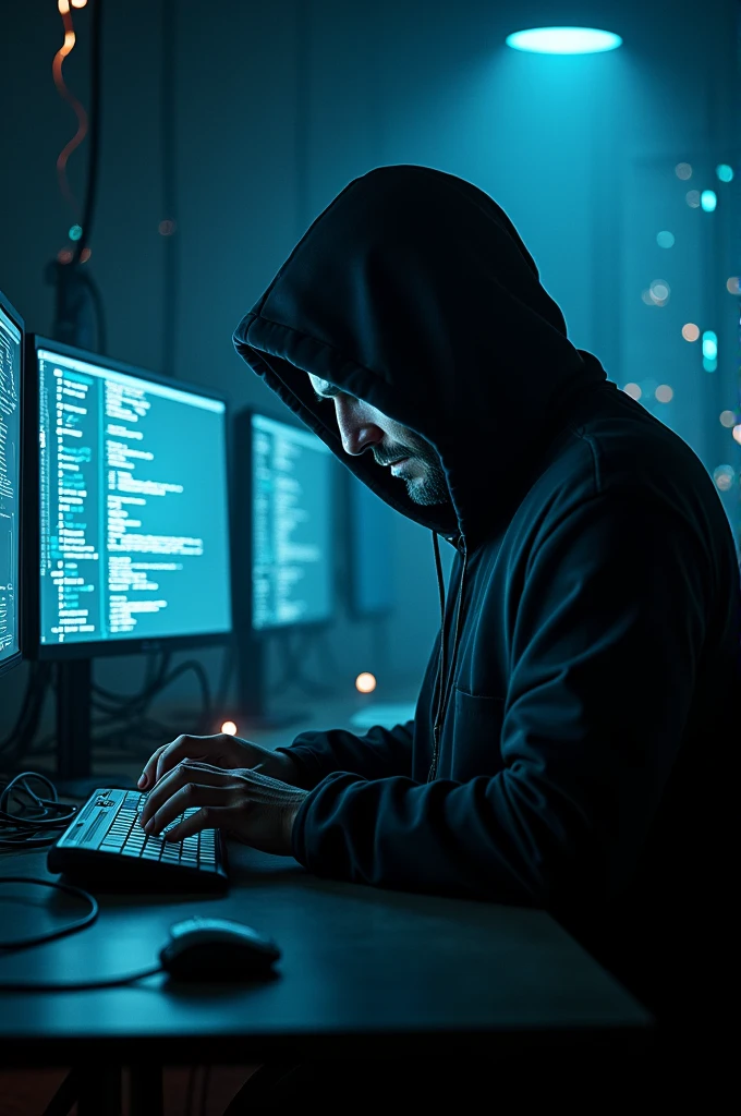 hacker