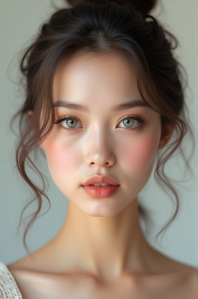((best quality)), ((masterpiece)), (detailed), perfect face
