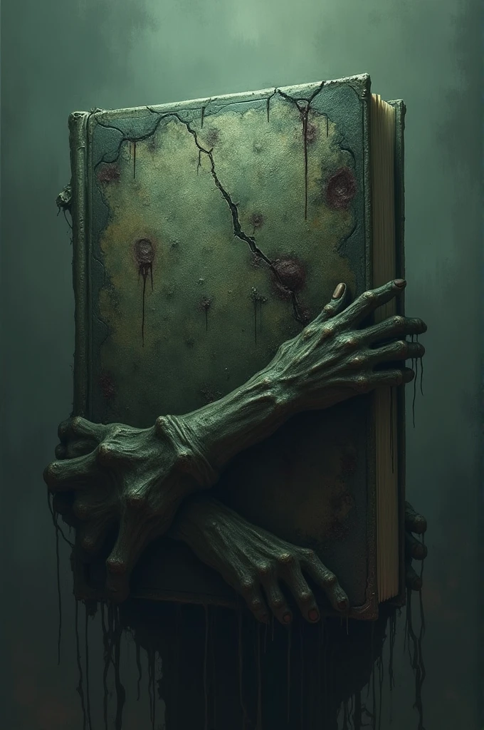 Unhealthy cover