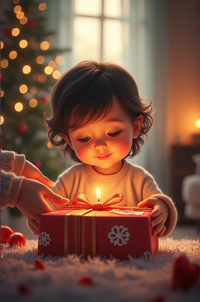 Parents' gift