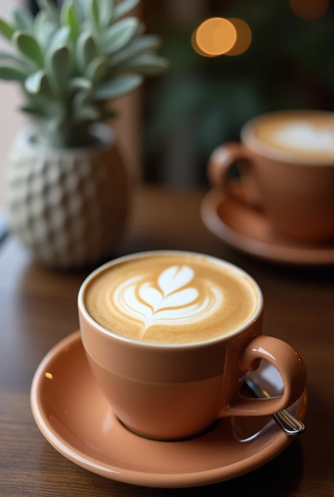 Take me a picture of the benefits of drinking coffee from a coffee shop called Steff Coffee