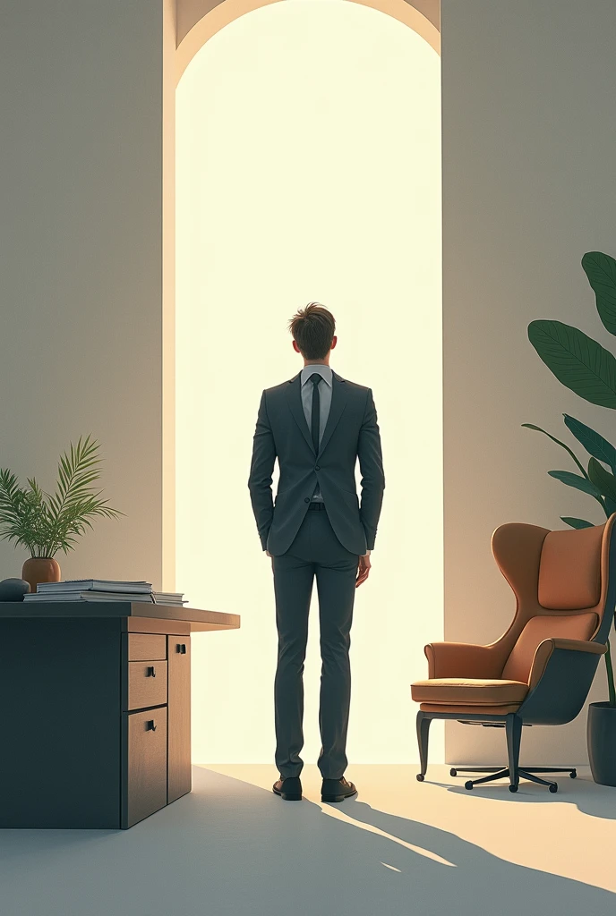 Relates vocation and profession