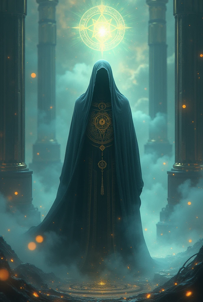 More mystical