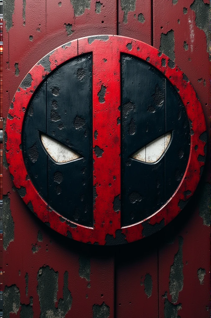 Logo deadpool photo gallery