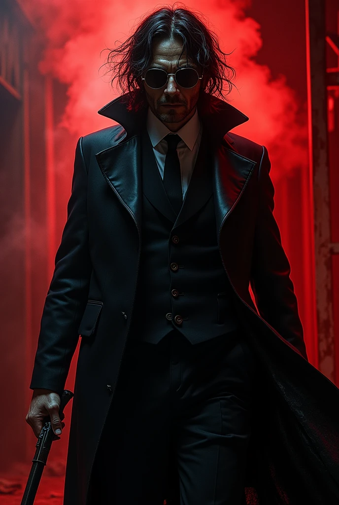 jack the ripper horror