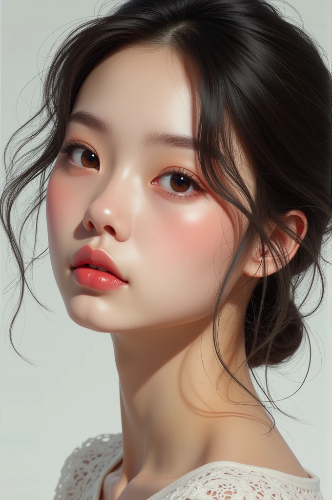 ((best quality)), ((masterpiece)), (detailed), perfect face