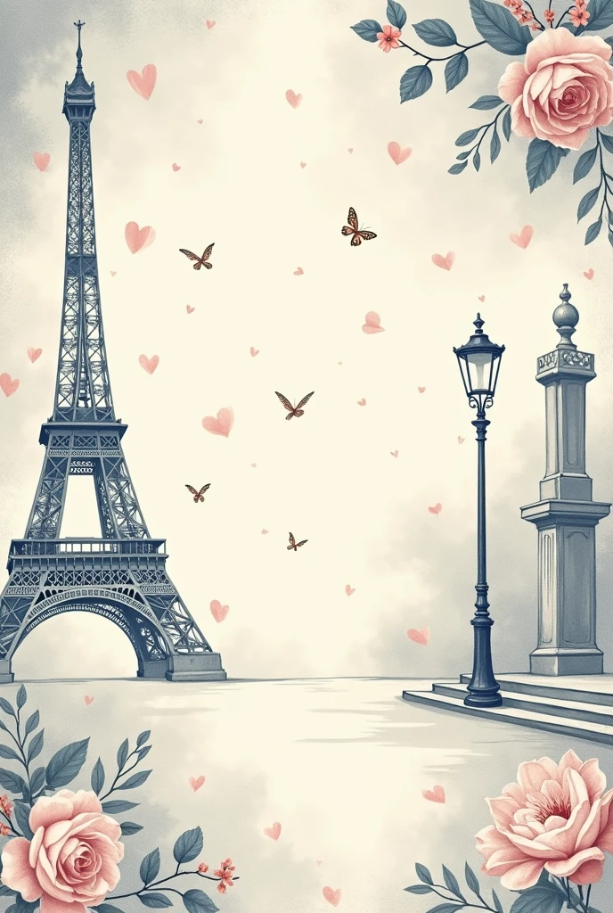 Paris wallpaper
