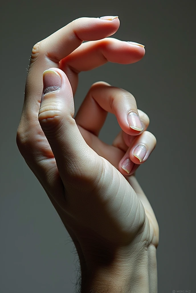 ART, prothetic of the hand