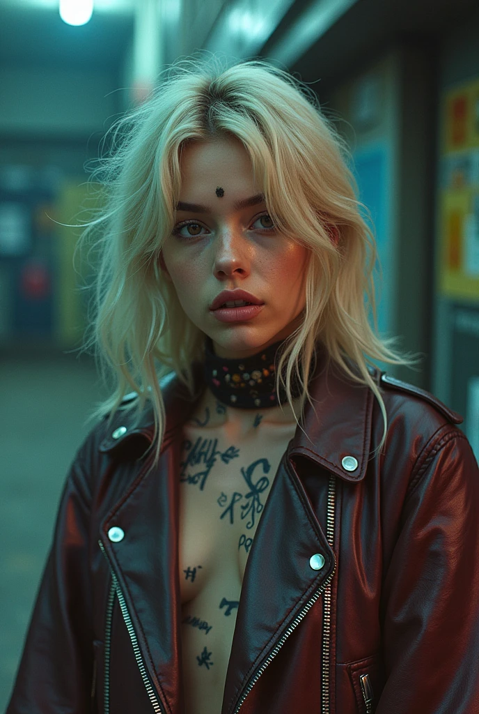 billie eilish pussy