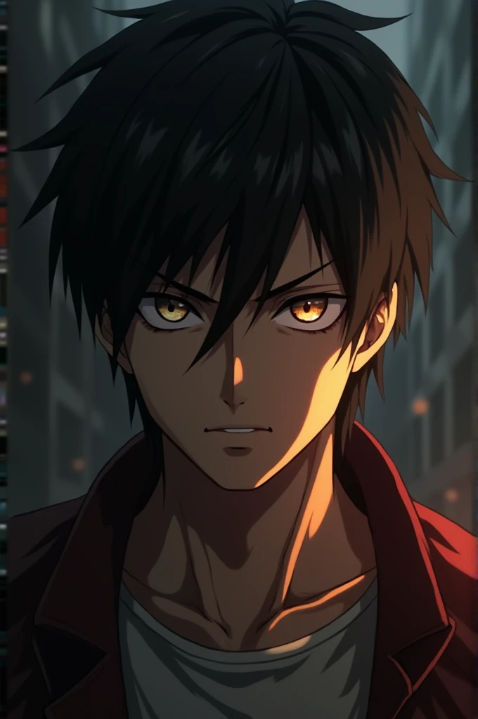 Eren Jaeger Image