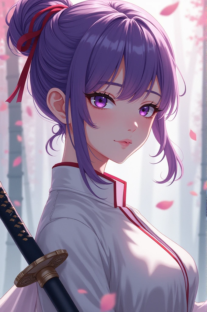 Shinobu Kocho