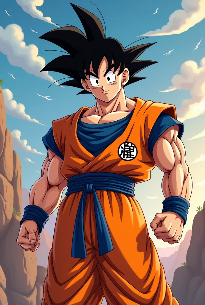 Goku 