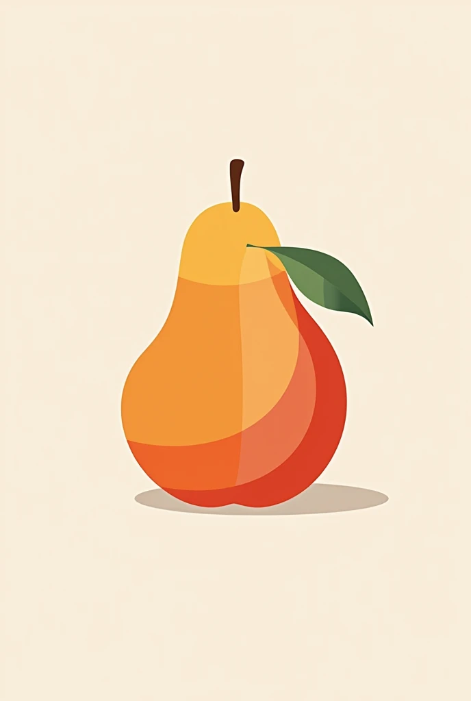 Fruit logo
