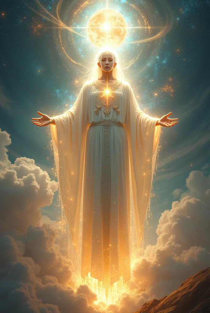 GOD