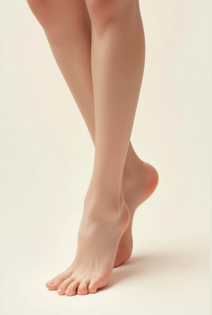 Des pieds de femme, blanche, qui fais du 37, haute qualité