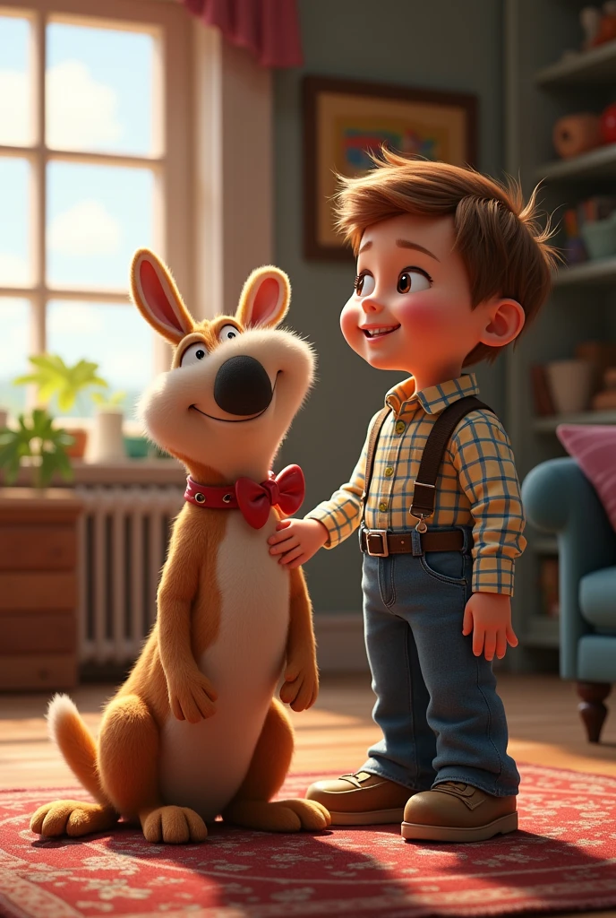 Disney Pixar 
