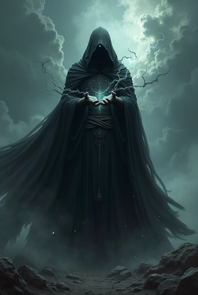 dark mage