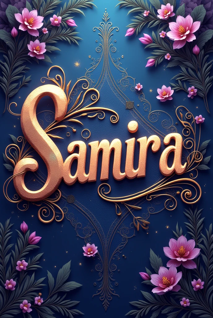 Art with the name Samira