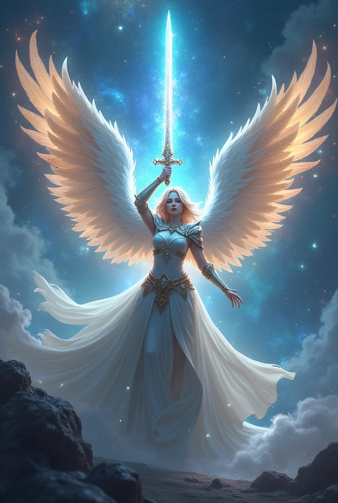 Sword Angel