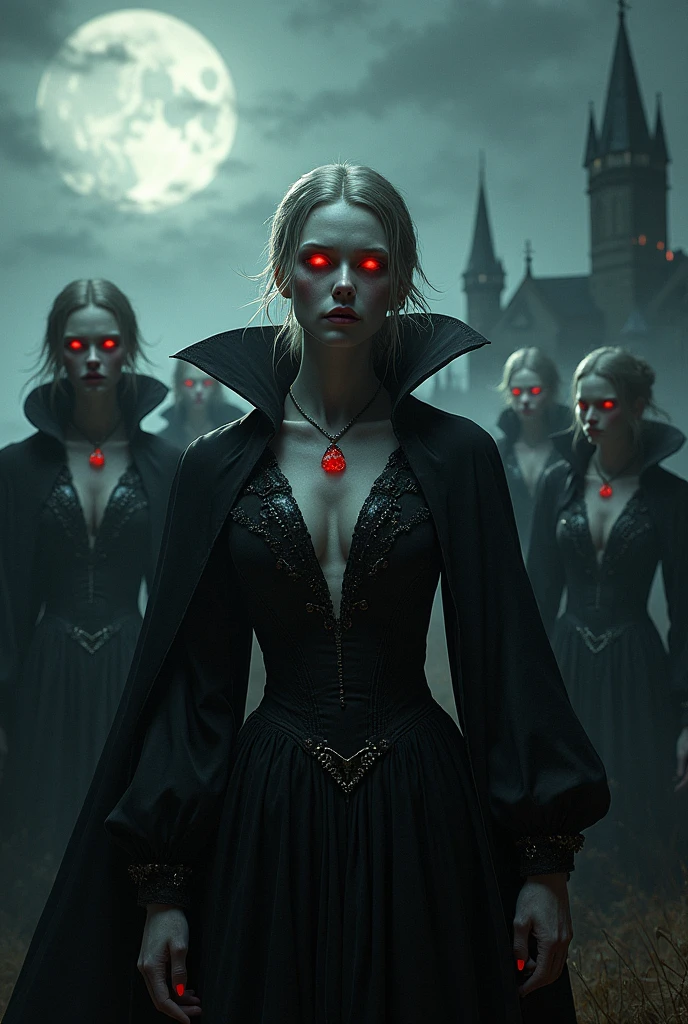 Vampires