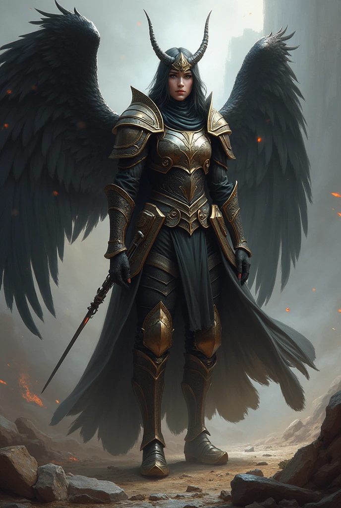 war seraph