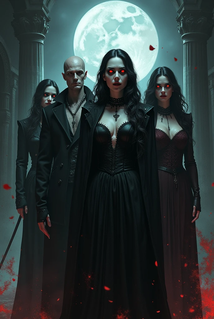 Vampires