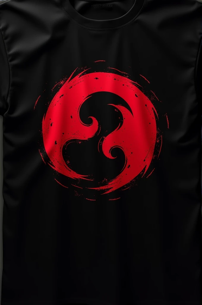 Akatsuki tshirt 