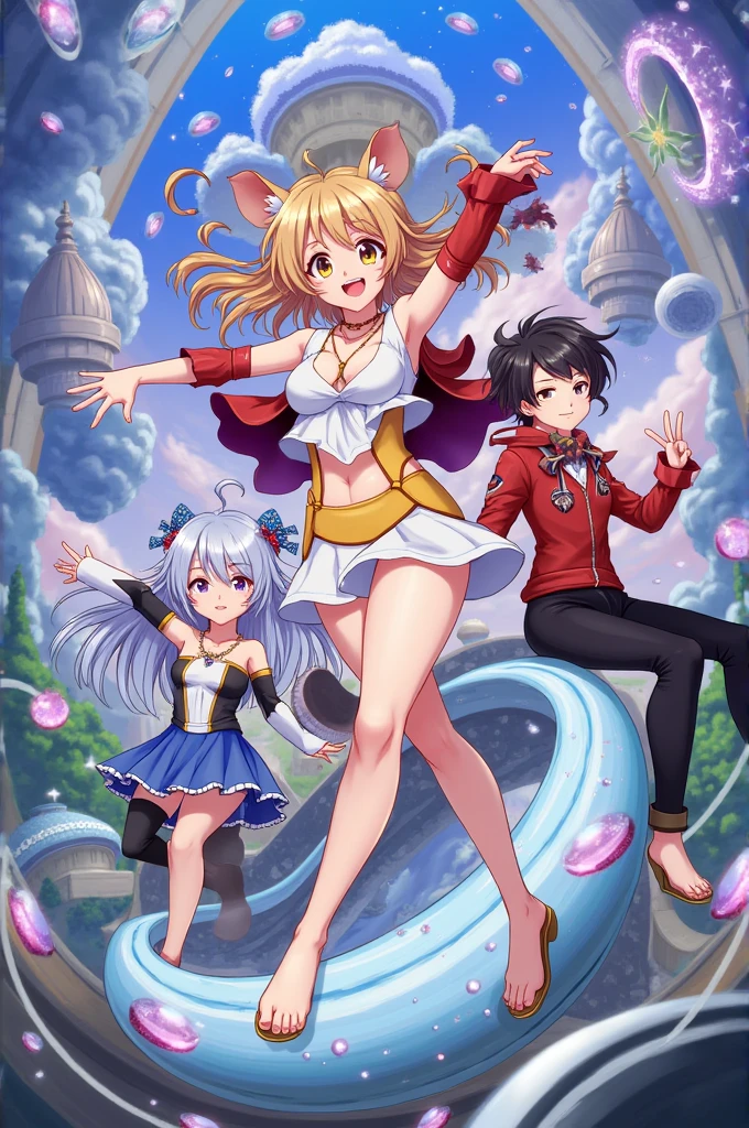 animes
