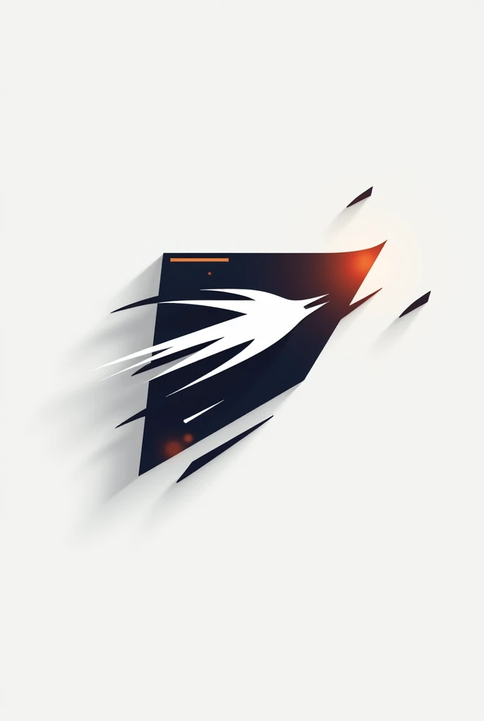 Have a logo related to sports