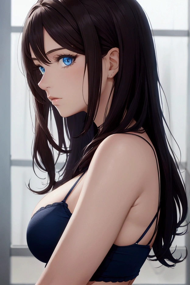 (erotic:1.4),complex details beautiful and delicate eyes