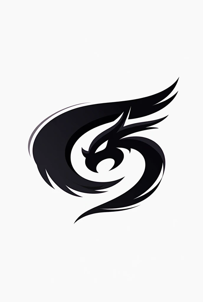 Make me a professional sports related logo